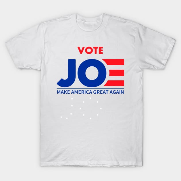 I'm with Joe 20 T-Shirt , Joe Biden 2020 T-Shirt, Joe Biden T-Shirt, Joe Biden For President, Vote 2020, Vote For Joe Biden T-Shirt T-Shirt by QUENSLEY SHOP